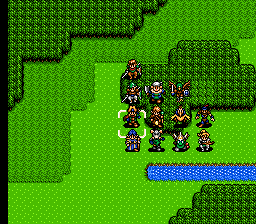 Shining Force II